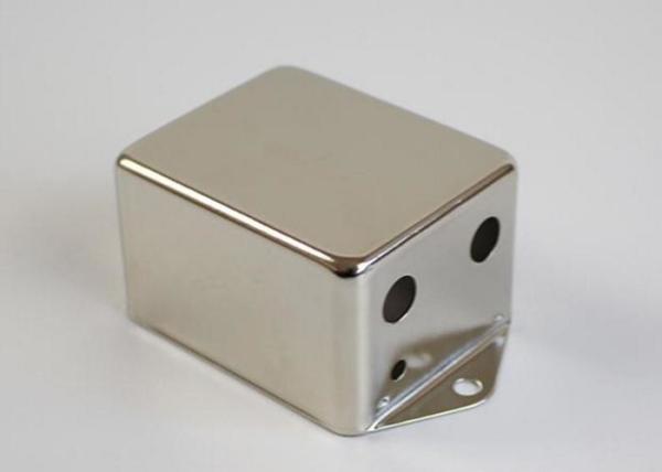 SUS316 Stainless Steel Fabrication