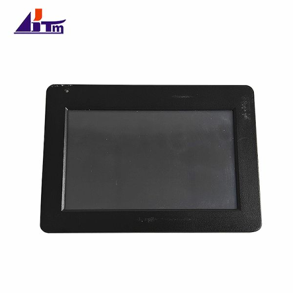 NCR 6684 ATM 7 Inch COP Compact Operator Panel 4450774573 445-0774573