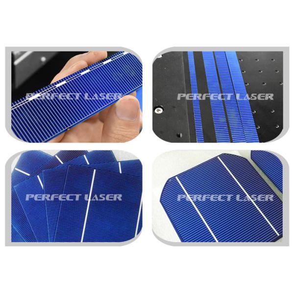 Верстак машины 200×200мм Скрайбинг фотоэлемента 20В 240мм/С