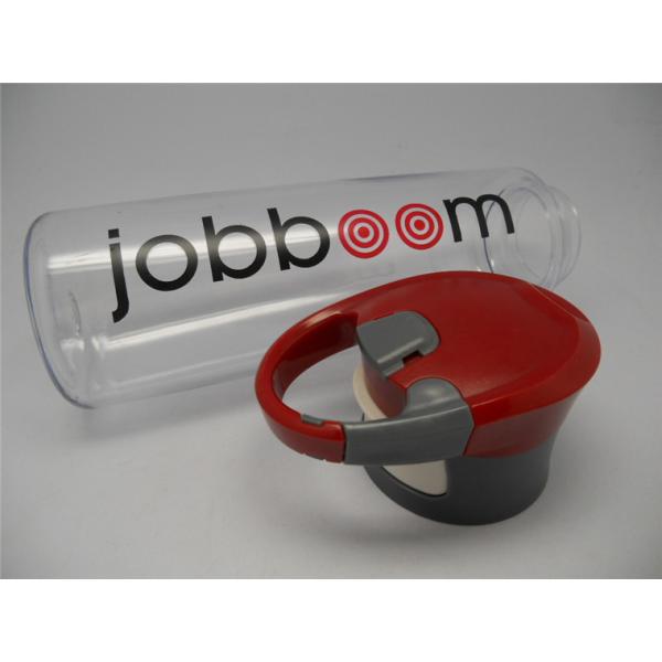 AUTOSEAL 25-Ounce Water Bottle