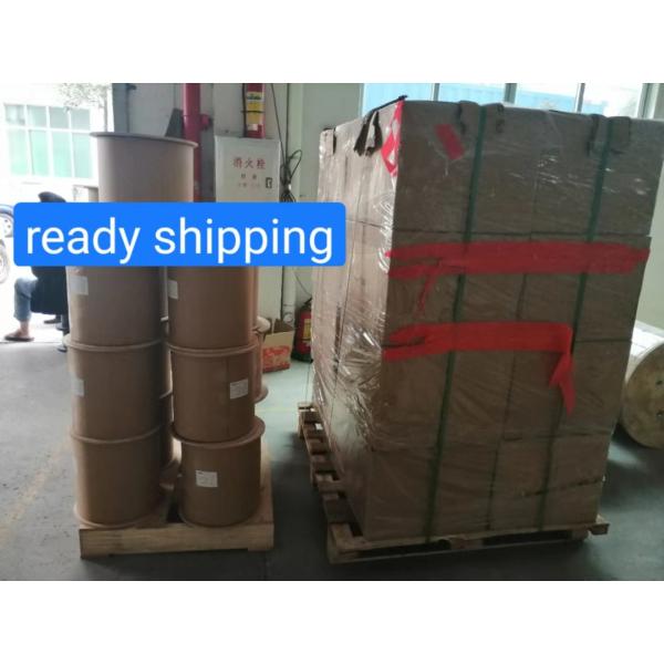 Outdoor G657A1 2.0*5.0mm FTTH Fiber Optic Drop Cable