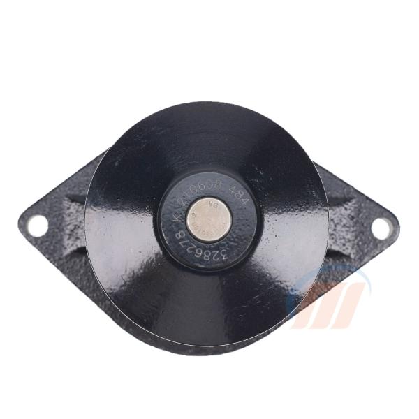 6BT Diesel Engine Water Pump 3286275 3286278 For Cummins 6BT 5.9L Engine