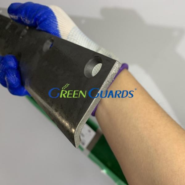 Lawn Mower Blades Bedknife - Highcut - 27 In Unit G104-1380 Fits Toro Reelmaster