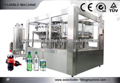0,3 - equipamento de engarrafamento do refresco 2L