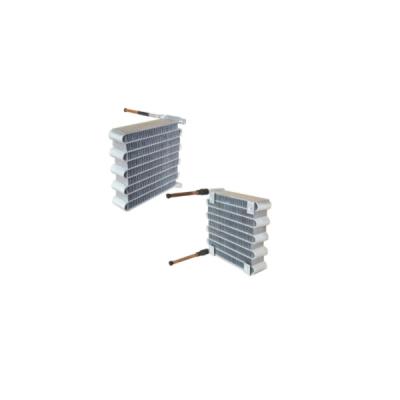 Tubulação da bobina do permutador de calor de AC380V Microchannnel para o sistema mais frio da água