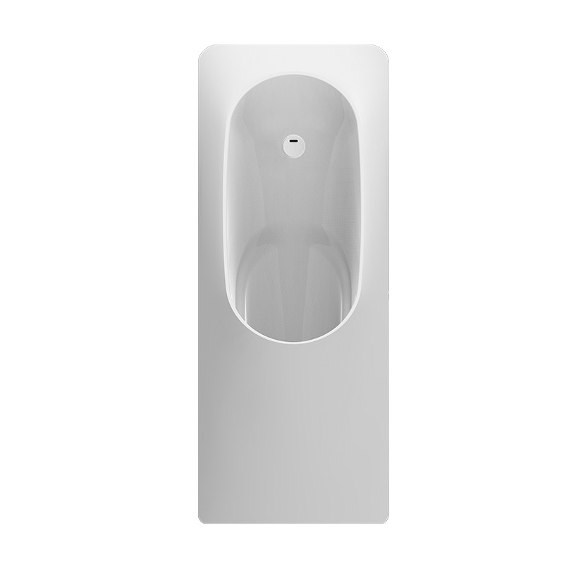 Стена WC Bathroom повиснула материал шаров 289x312x742mm писсуара керамический
