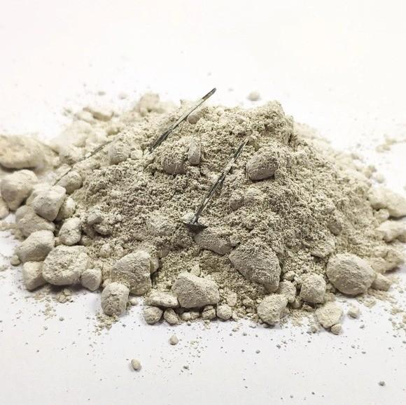 Alta Alumina CASTABLE pó cinza claro Chamotte areia para ignição a preços acessíveis