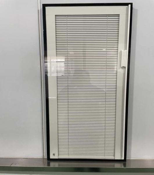 Window Blinds Glass Suitable For Sunny Roof And Bathroom 3660X2440mm