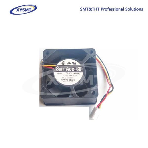 KKE-M26CL-02 FAN MOTOR ASSY FOR YAMAHA YS24 YS24X machine spare part