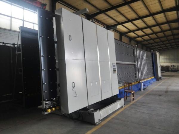 Vertical Double Glazing Equipment,Automatic Insulating Glass Line,Insulating Glass Equipments