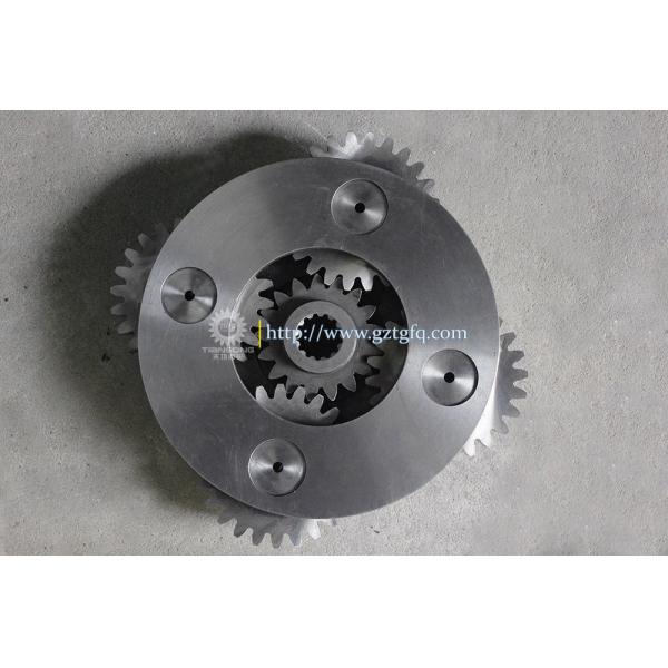 Construction Machinery Parts Excavator Gear E330C E330D E336D
