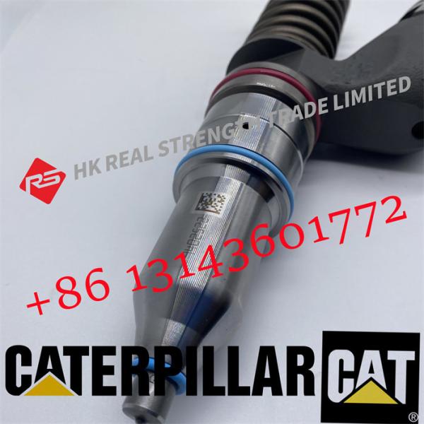 Excavator Injector 289-0753 20R-5036 291-5911 253-0615 Engine C15/C189 Diesel Fuel Injector