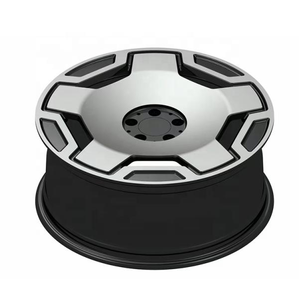 Alloy car wheel 17 18 19 20 22inches 22 x 12 forging car rim,passenger racing car wheels 22inch chrome rims for maybach