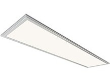 1200*300mm 42w led panel lamp intelligent dimming