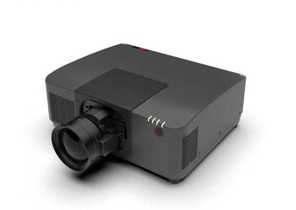 3Dマッピングプロジェクション用20000ルーメン大型会場レーザープロジェクター