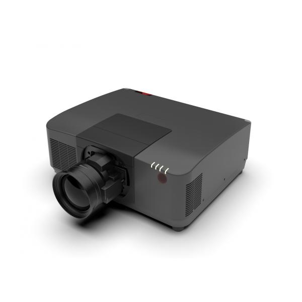 LAN Control 20000 Lumen WUXGA Laser Projector 360 Degree Projection Motorized Lens