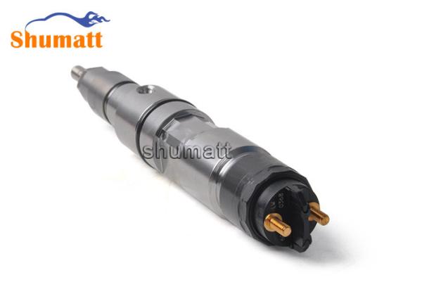 Genuine Shumatt  Fuel Injector 0445120368 for Diesel Common Rail Engine