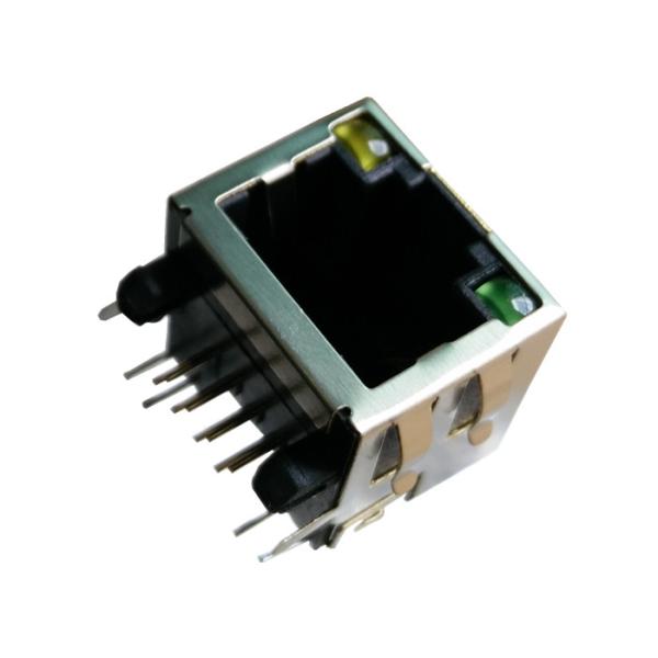 615008137121 Modular Jack shielded Right Angle 615024149521 Rj-45 Ethernet Port