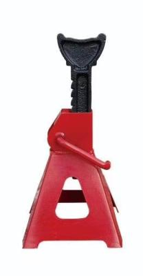 carro resistente Jack Stands de 60cm, CE 6 Ton Steel Jack Stands