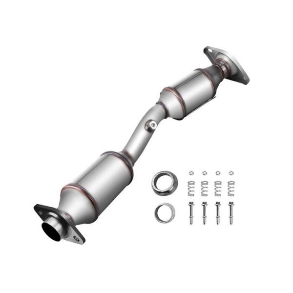 2007-2012 Stainless Steel Catalytic Converter For Nissan Sentra 2.0L