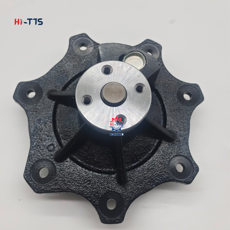 Water Pump 1817687C92 1830606C95 1817687C96 for DT466 DT466E Excavator diesel Engine Construction Machinery Spare Parts