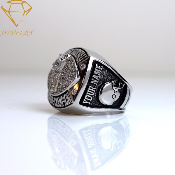 Fantasy Football Championship Ring