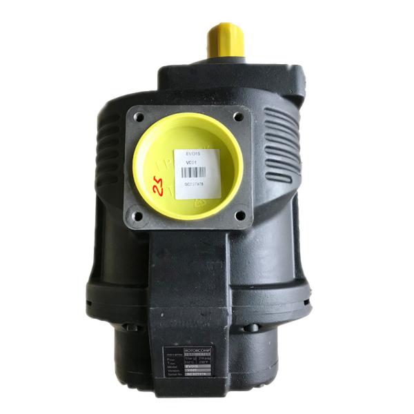 Rotorcomp air end EVO9 Rotary Screw Compressor Head Air Compressor Accessories