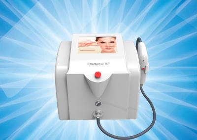 NBW-FR100 fractional RF micro needling for skin lift machine (CE Approved)