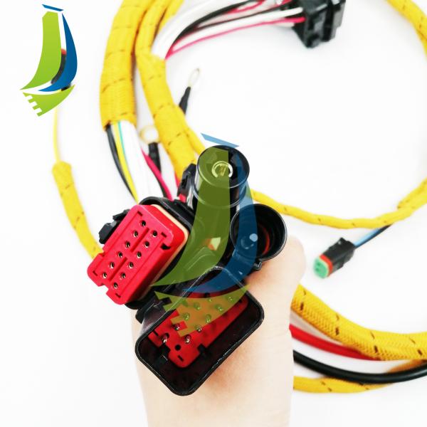 231-1812 2311812 Engine Wiring Harness for C18 Engine E385C Excavator Parts