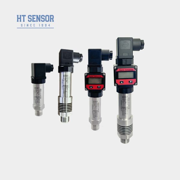 HT Sensor Piezoresistive OEM Hydraulic Pressure Transmitter BP93420-IB Pressure Sensor