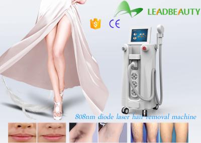 professional epilight portable 808nm lumenis diode laser hair removal machine