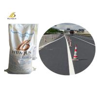 HUA QUN Revêtements en poudre thermoplastiques réfléchissants pour plusieurs méthodes et applications de revêtement