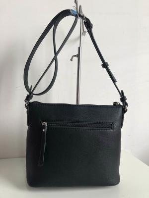 Fashion Style Adjustable Strap Crossbody Girls Popular Women PU Leather  Shoulder Bag