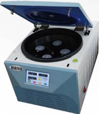 Standardized Medical Laboratory Centrifuge For Nucleic Acid Samples