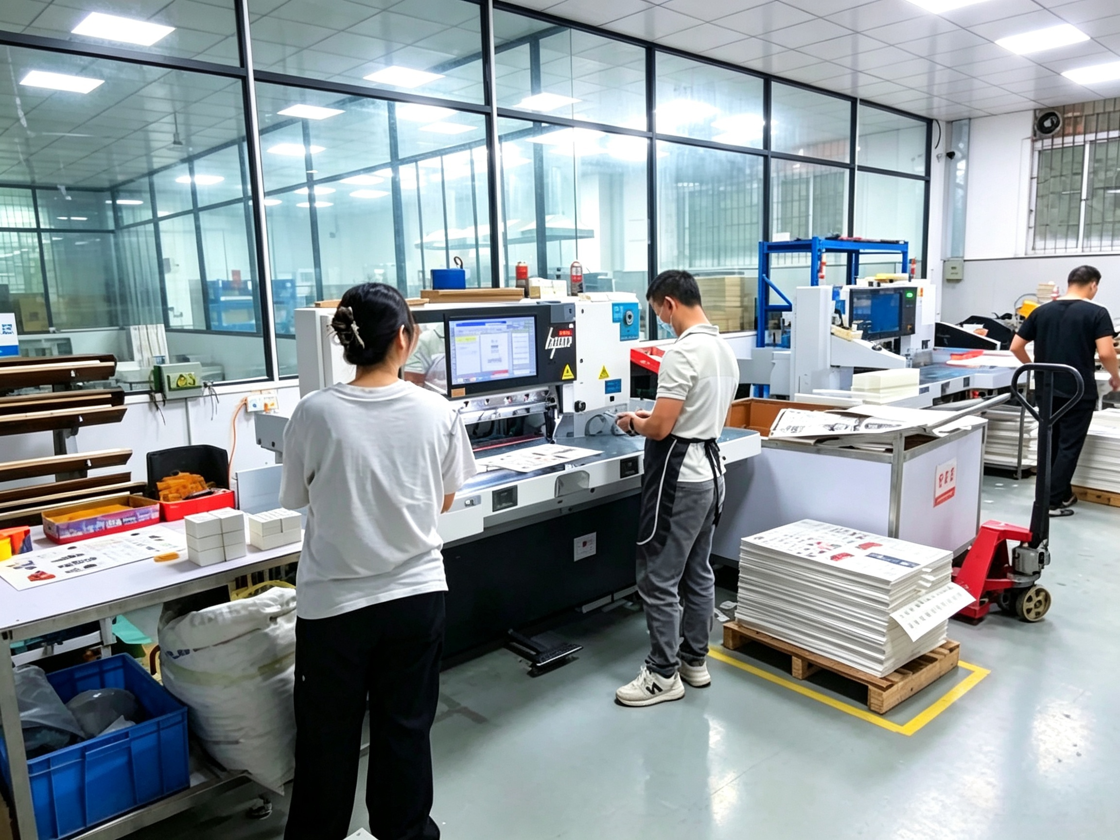 Dongguan Quanyan Technology Co., Ltd.