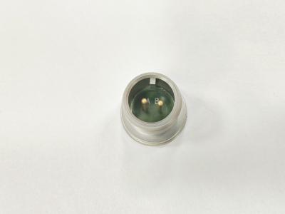 12V Electroless Nickel Glass To Metal Hermetic Seal For Industrial Applications