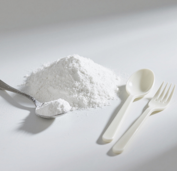 Eco-Friendly Urea Formaldehyde Resin with Low Formaldehyde Emission