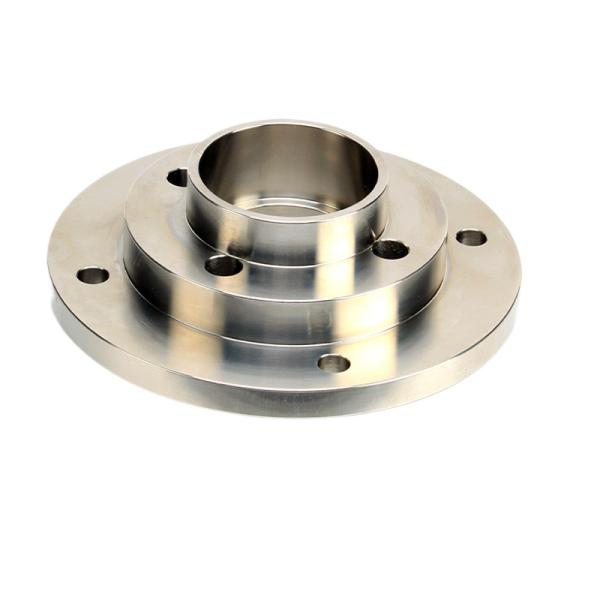 Acceptable OEM/ODM CNC Precision Machining Parts with Nickel Plating Surface