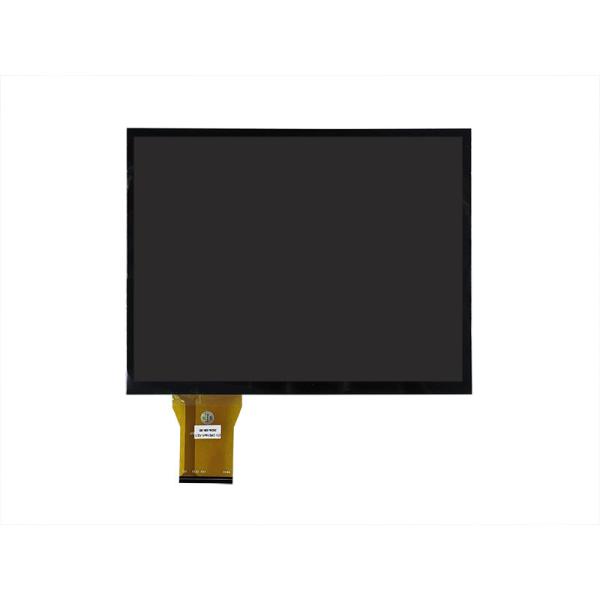 12.1インチ アンチ・グリア PCAPタッチスクリーン パネル LVDS 1024x768 EETIタッチコントローラ