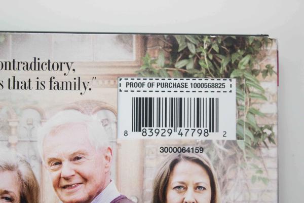 Free DHL Shipping@New Release HOT TV Series Last Tango in Halifax Season 1-3 Wholesale!