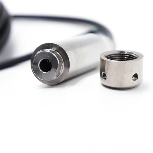 Industrial Grade 4-20mA Water Level Sensor Measurement With RS485 MODBUS