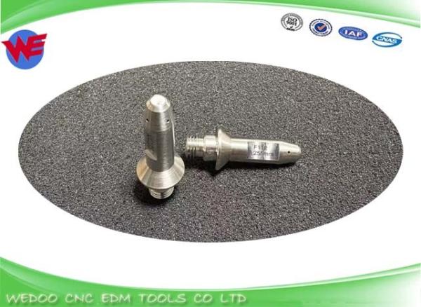 Materiais de consumo superiores do guia de fio 0.255mm das peças sobresselentes de A290-8092-X706 EDM Fanuc EDM