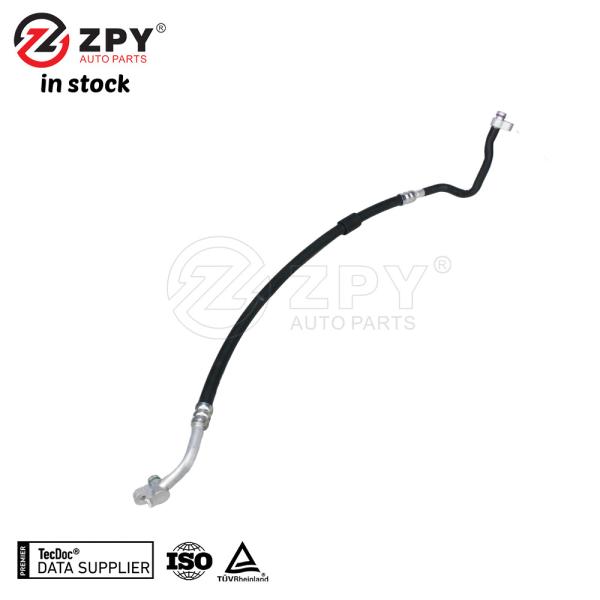 ZPY 4GD260701E AC High Pressure Pipe Cold For Volkswagen Tiguan Golf