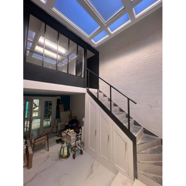 Ceiling LED Panel Light 150W Energy Lighting Panel Designed for Commercial Buildings Hotels and Restaurants