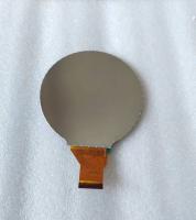Écran LCD TFT circulaire de 4 pouces 720x720 350CD/M2 40PINS MIPI Panneau LCD circulaire