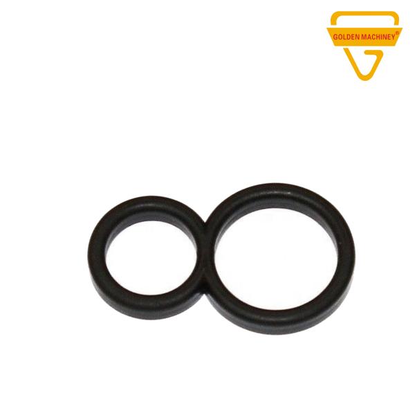2016583 1368061 Scania Truck Engine Part Seal Ring