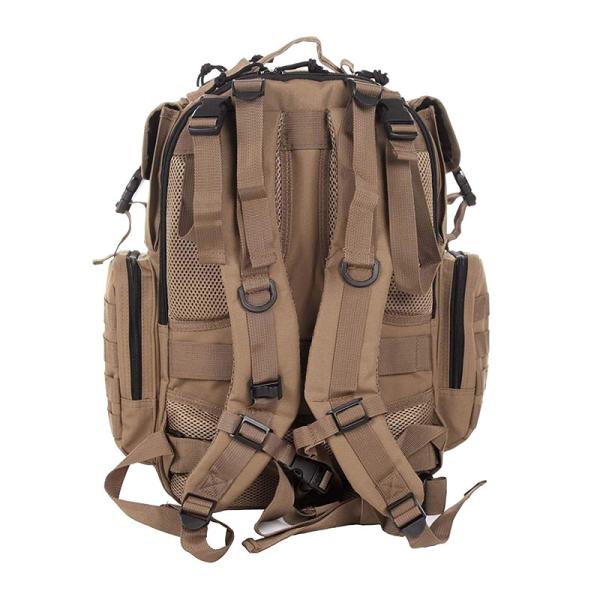 New Arrival Amazing design tactical Daddy Diaper Bag