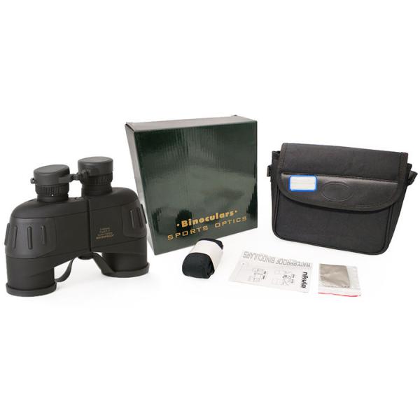7x50 Military Standard Waterproof Telescope Professional Best Binoculars