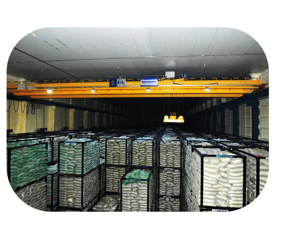 Zehua Crane Controller Cable Of Overhead Crane Loading Amp Lifting Overhead Crane Workshop Equipment