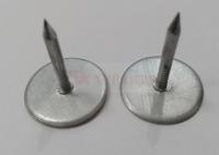 os pinos da solda de parafuso prisioneiro de 3.4mm canalizam materiais de isolação de fechamento do forro à folha de metal